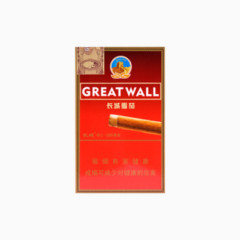 长城骑士国际香草香烟
