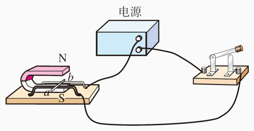 磁铁物理实验下载