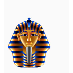 埃及人物头像