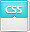 基地CSS文件样式表koloria图标包