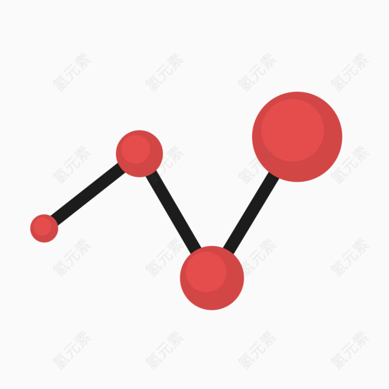 化学药物分子