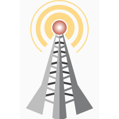 无线电通讯塔