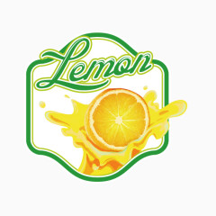 柠檬标签