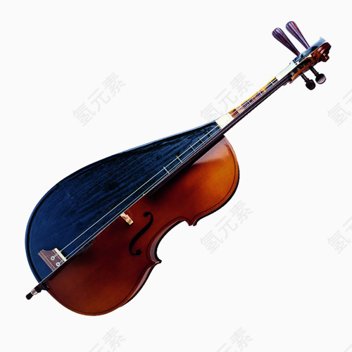 创意小提琴