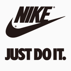 nike品牌logo标志