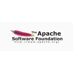 Apache矢量标志