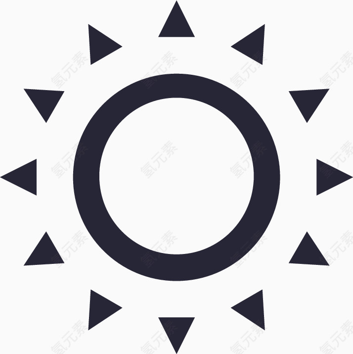 icon-sunny
