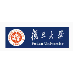 复旦大学logo