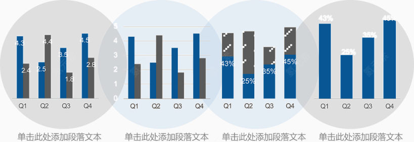 分类柱图数据图.下载