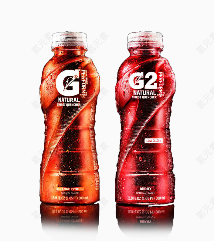G2饮料