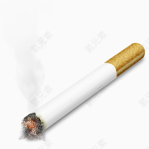 精品香烟