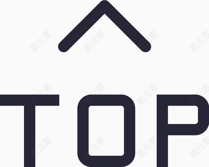 top