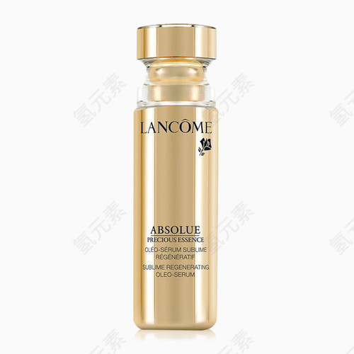 Lancome/兰蔻菁纯臻颜精华乳 30ml