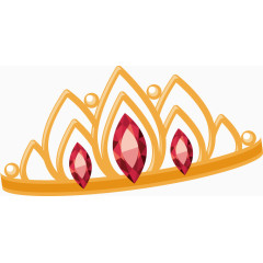 红宝石皇冠