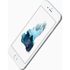 苹果6s手机侧立图片