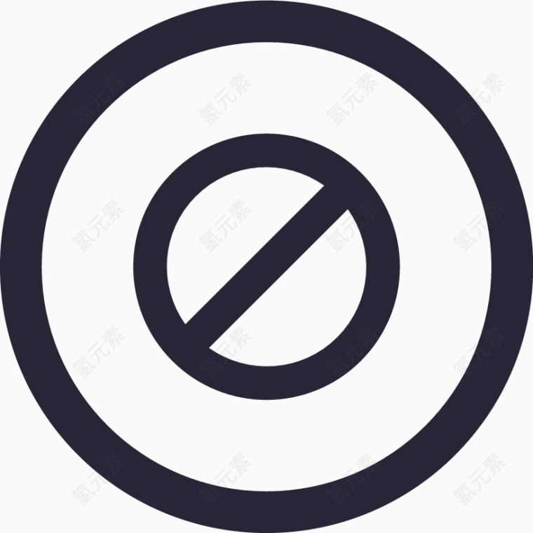 ban-circle