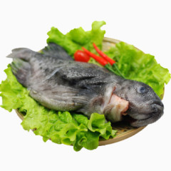 生鲜 食品 海鱼 深色