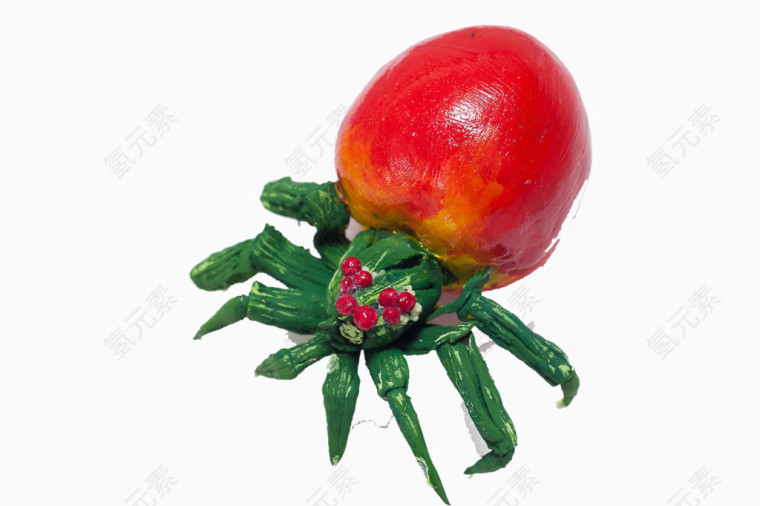 番茄蜘蛛