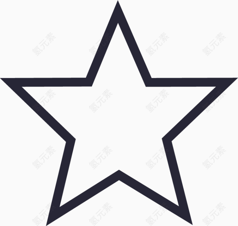 star