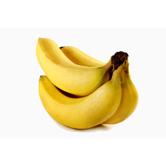 四个香蕉