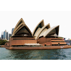 澳洲悉尼歌剧院景点