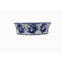 古董陶瓷碗