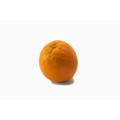 一只黄橙子