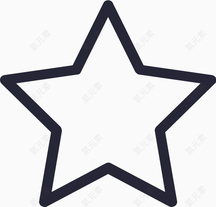 star