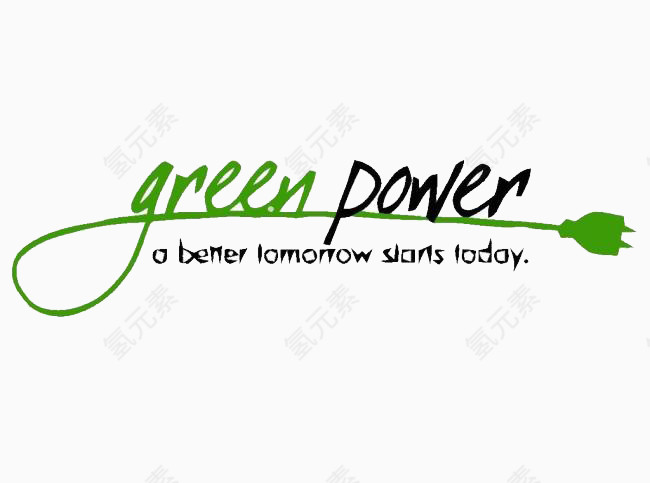 green power