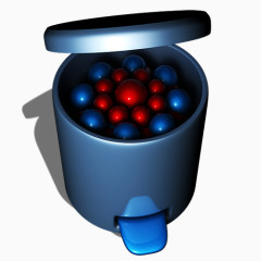 回收站图标下载