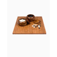 中国围棋