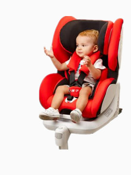好孩子汽车用儿童安全座椅