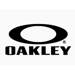 Oakley标志矢量图