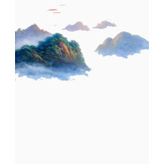 山景