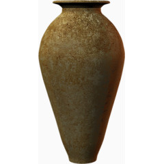 埃及大型陶罐