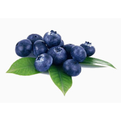 好吃的蓝莓