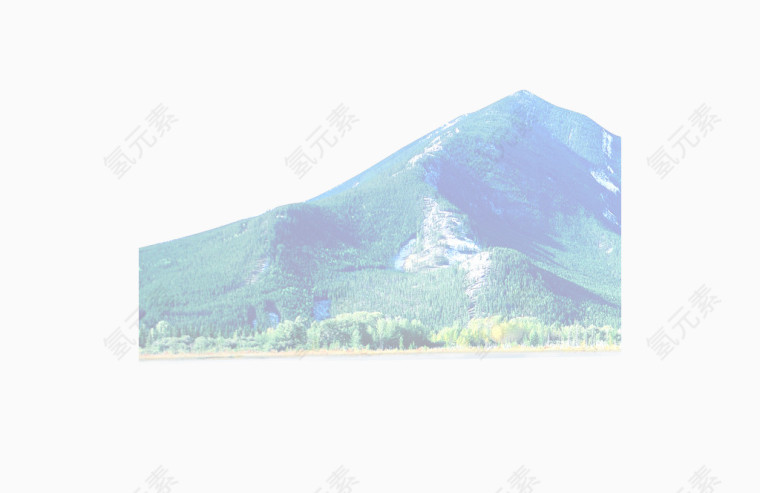 山