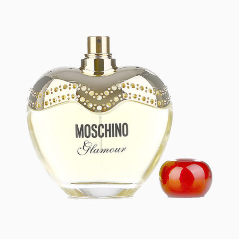 雾仙浓（Moschino）魅力甜心女士浓香水开盖下载