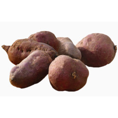 红薯紫薯