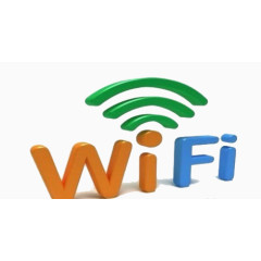 立体 WiFi 信号