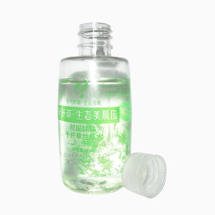 千纤草丝瓜水