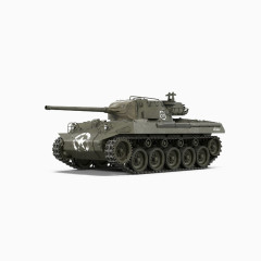 M18地狱猫坦克歼击车