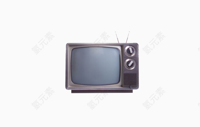 复古电视机