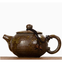 陶罐茶壶