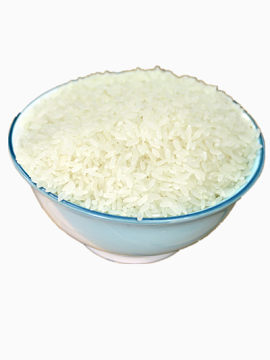 碗装大米
