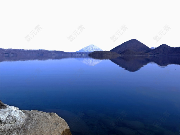 北海道洞爷湖