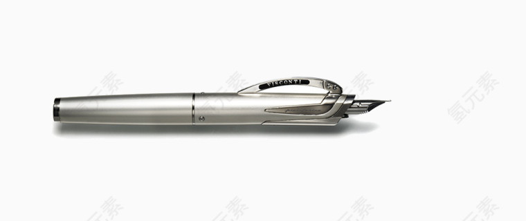 Pininfarina宾尼法利纳 限量版 纳米技术材质签字笔钢笔 PININFARINA NANOTECH