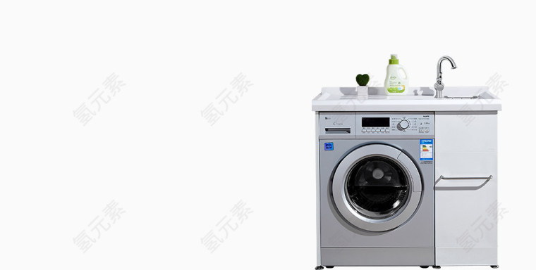 家用洗衣机