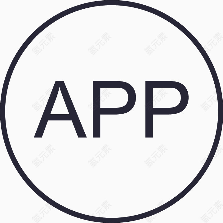 APP