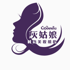 美容美妆logo